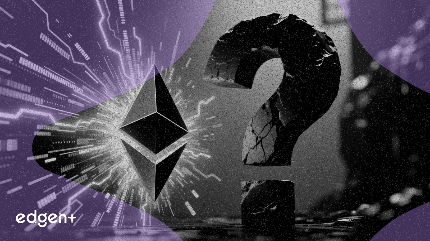 以太坊“Fusaka”升级推动使用量激增；摩根大通质疑长期增长前景