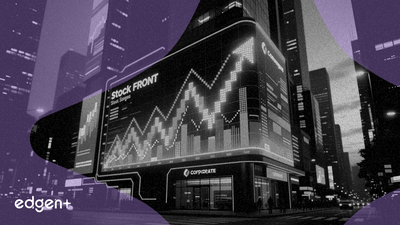 Las acciones de OUTFRONT suben gracias a su estrategia de publicidad digital