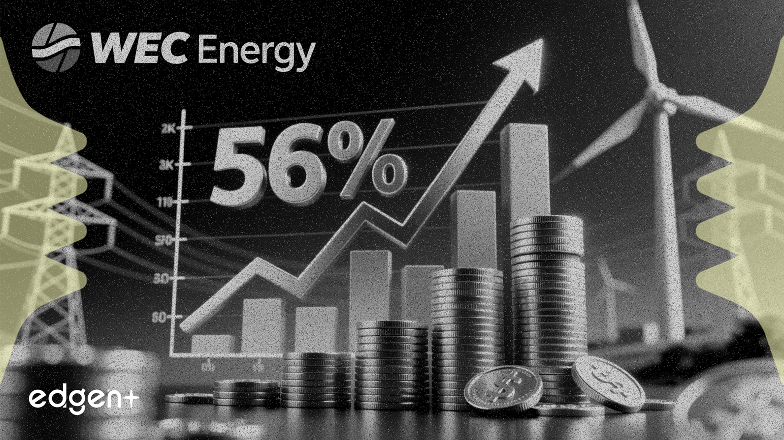 WEC Enerji Temettüleri Beş Yılda %56 Yatırımcı Kazancını Artırdı