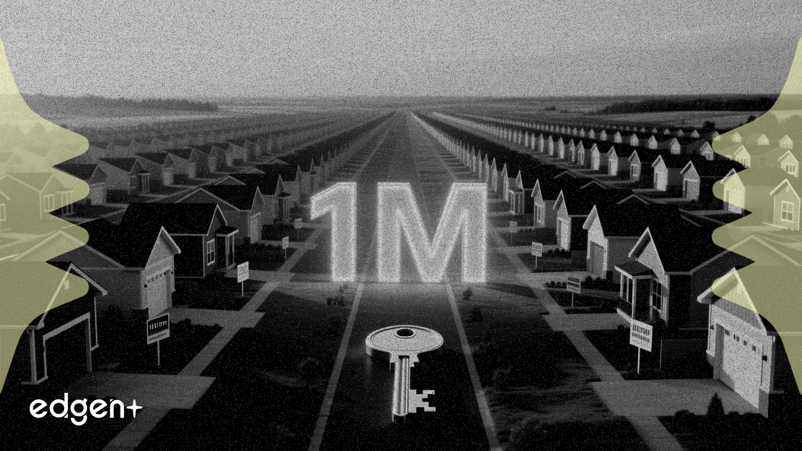 Lennar, 1 Milyon Kiralık-Mülkiyete Ev Birimi İçin 'Trump Evleri' Atılımına Katıldı