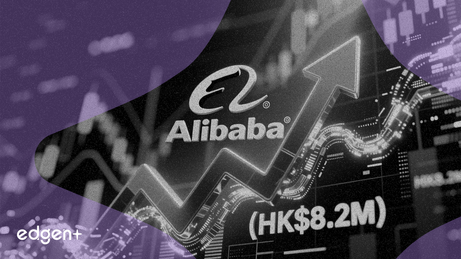 Alibaba, 8.2 Milyon HKD'lik Blok İşlem Sonrası %4.8 Yükseldi