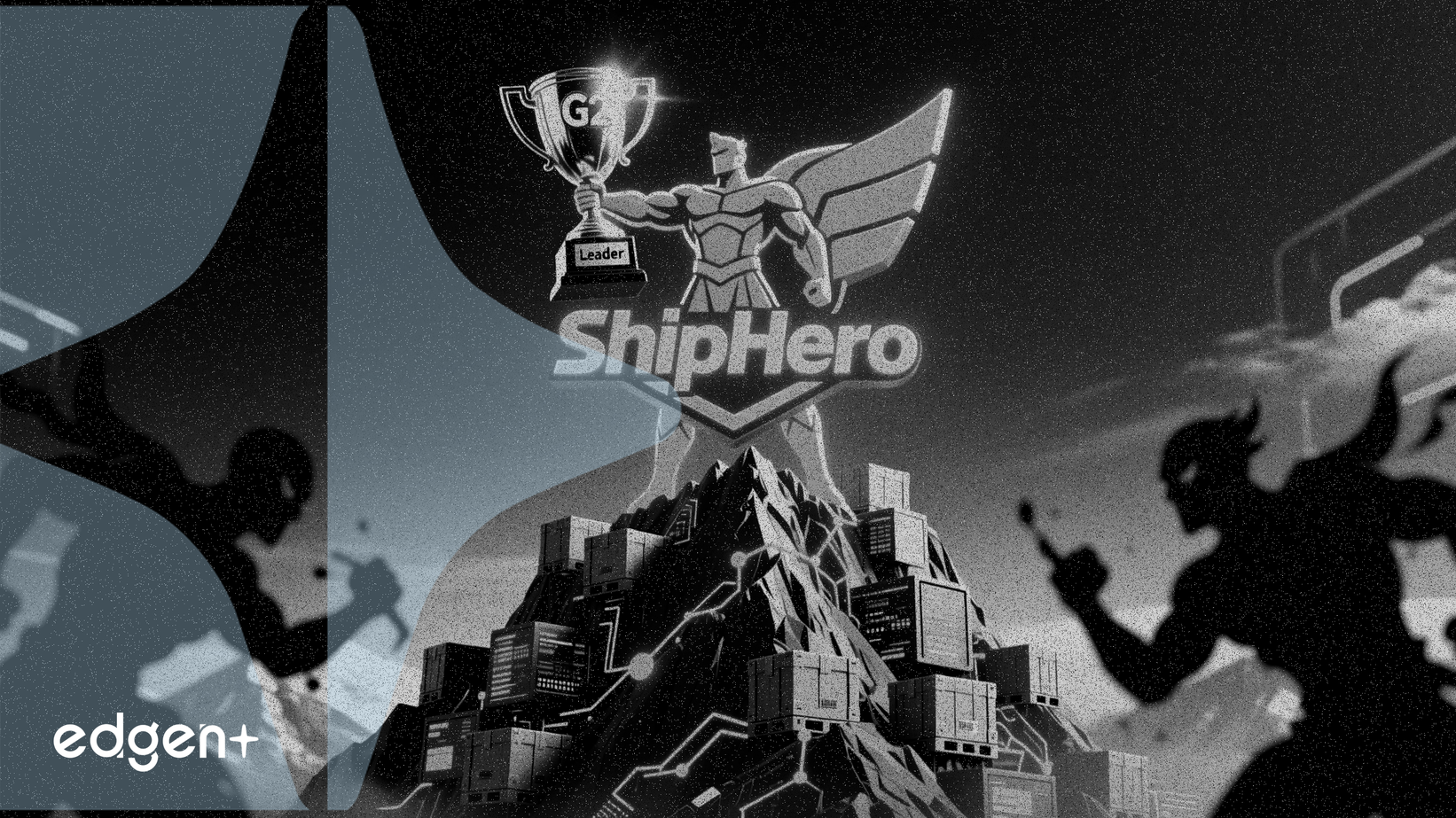 ShipHero domina el mercado de WMS, obtiene la máxima calificación G2 por segundo trimestre