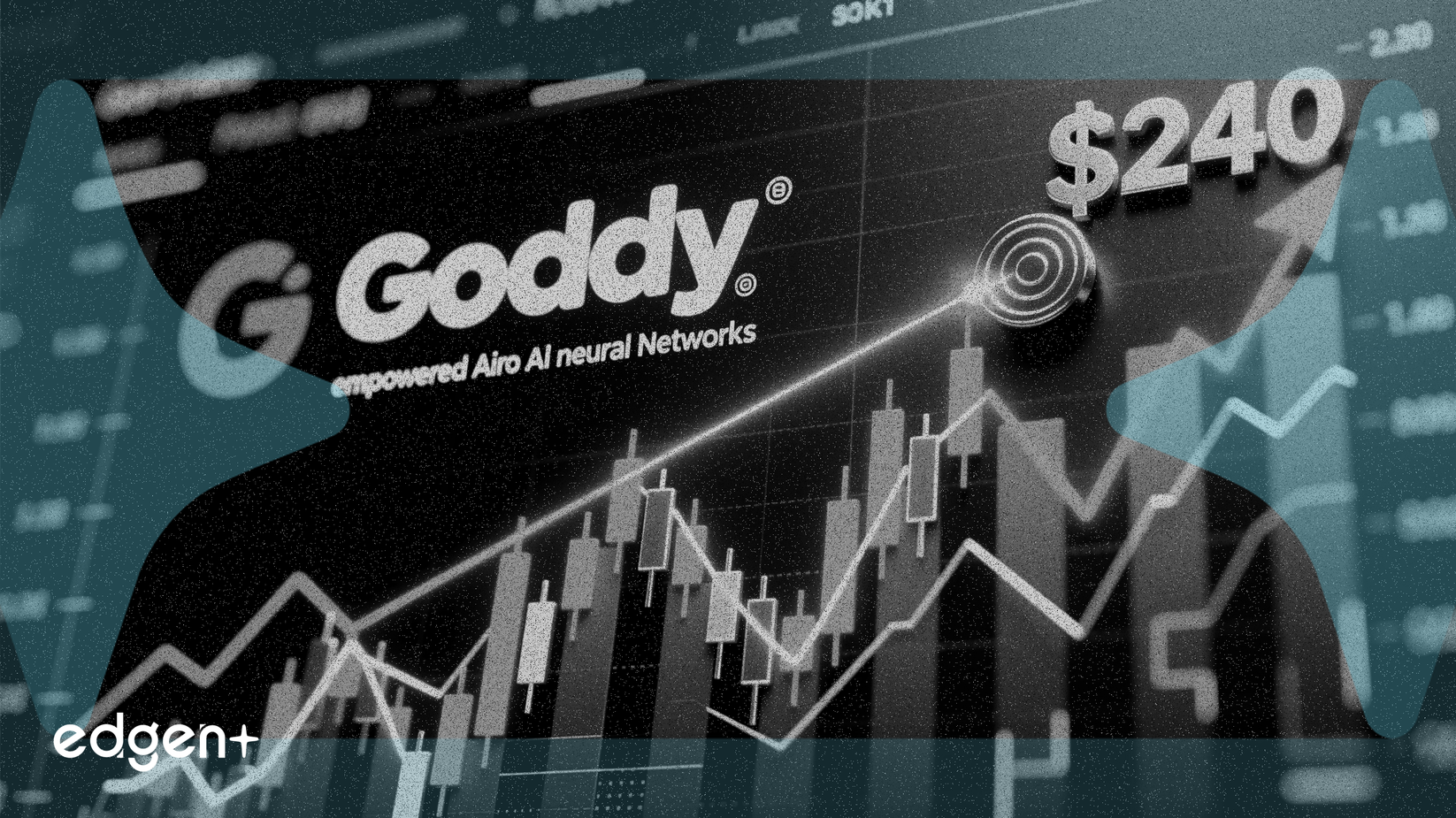 GoDaddy Eyes $240 Price Target as Analysts Endorse Airo AI Strategy