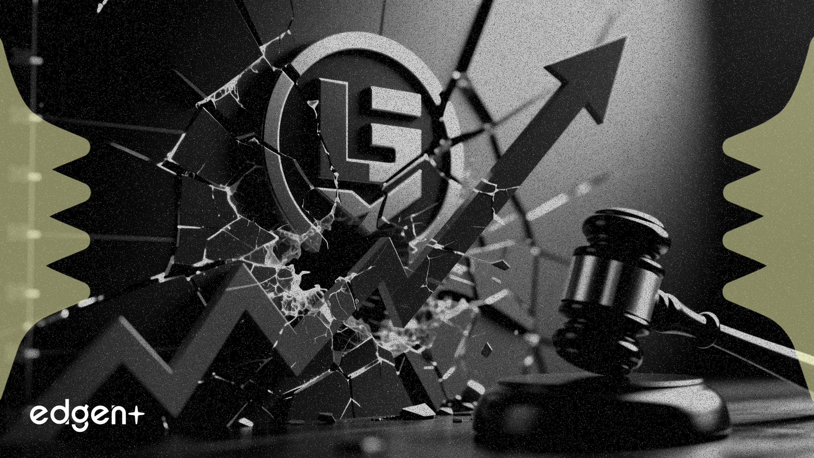 Avantor看跌期权交易量激增11倍，诉讼质疑其财务健康状况