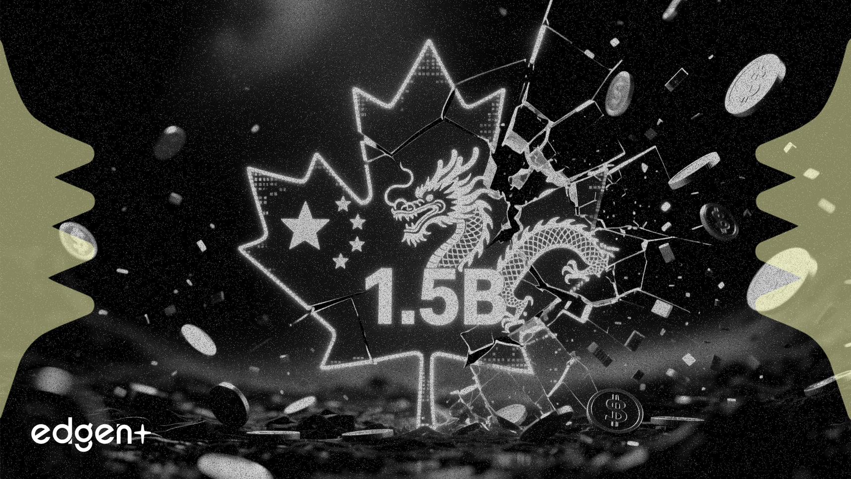 Kanada Emeklilik Fonu CDPQ, Çin Özel Sermayesinde 1,5 Milyar Dolar Sattı