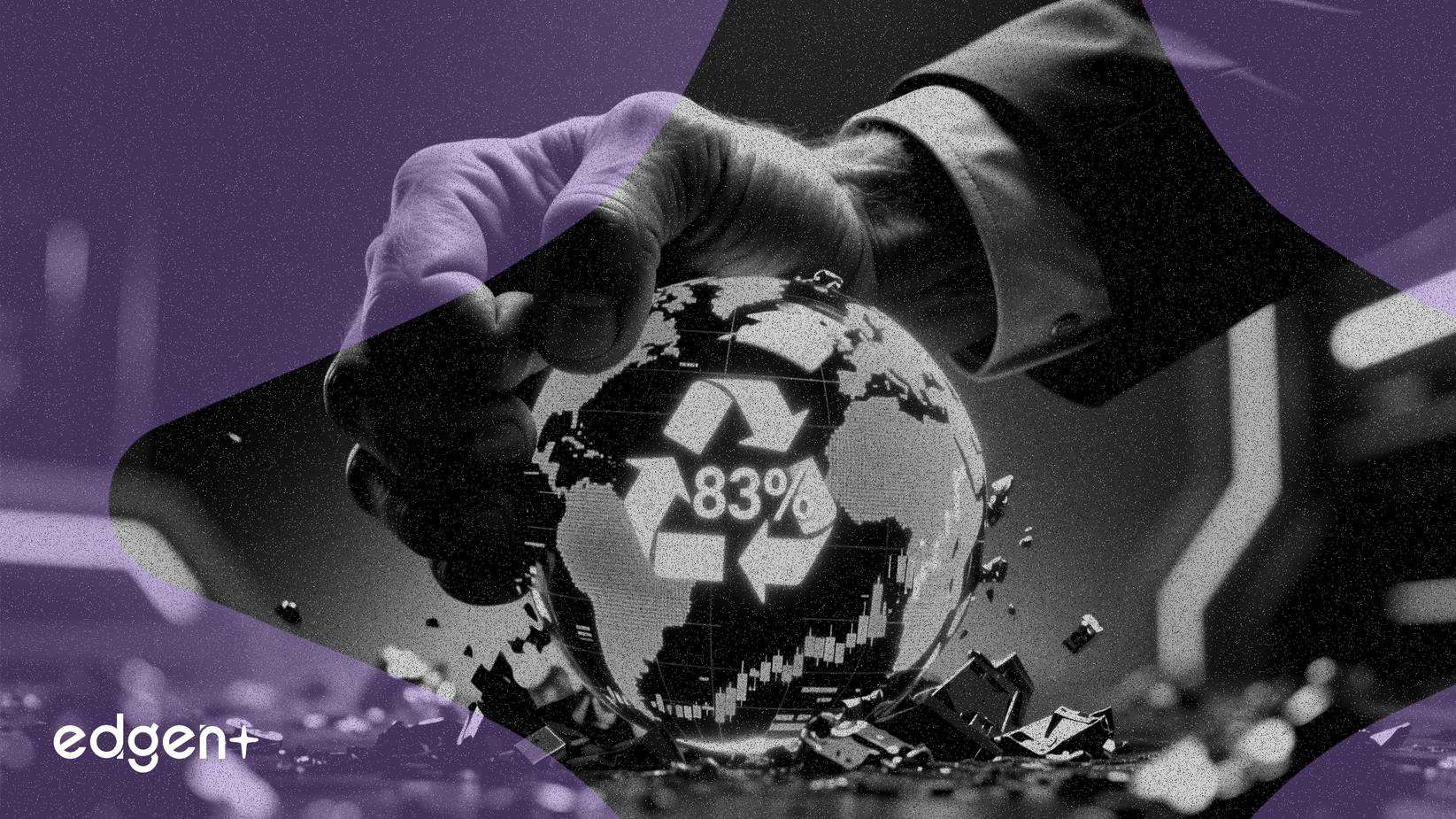 機構控制著威斯特管理公司83%的股票