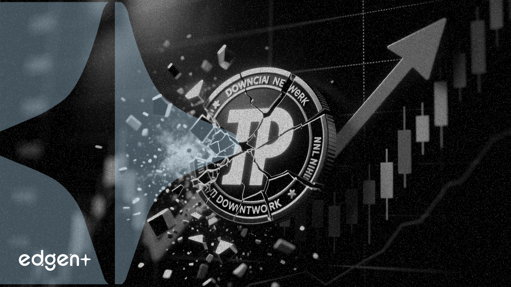 La Criptomoneda Pi Network Cae un 23% a Mínimos de Varias Semanas