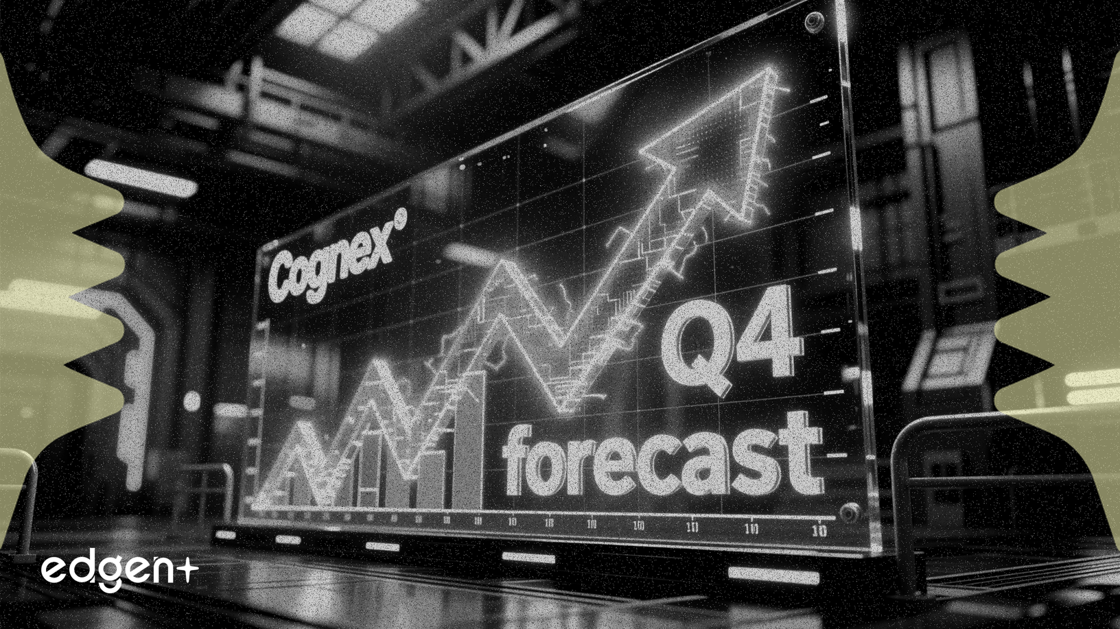Le bénéfice de Cognex au T4 bondit de 35 %, dépassant les prévisions des analystes