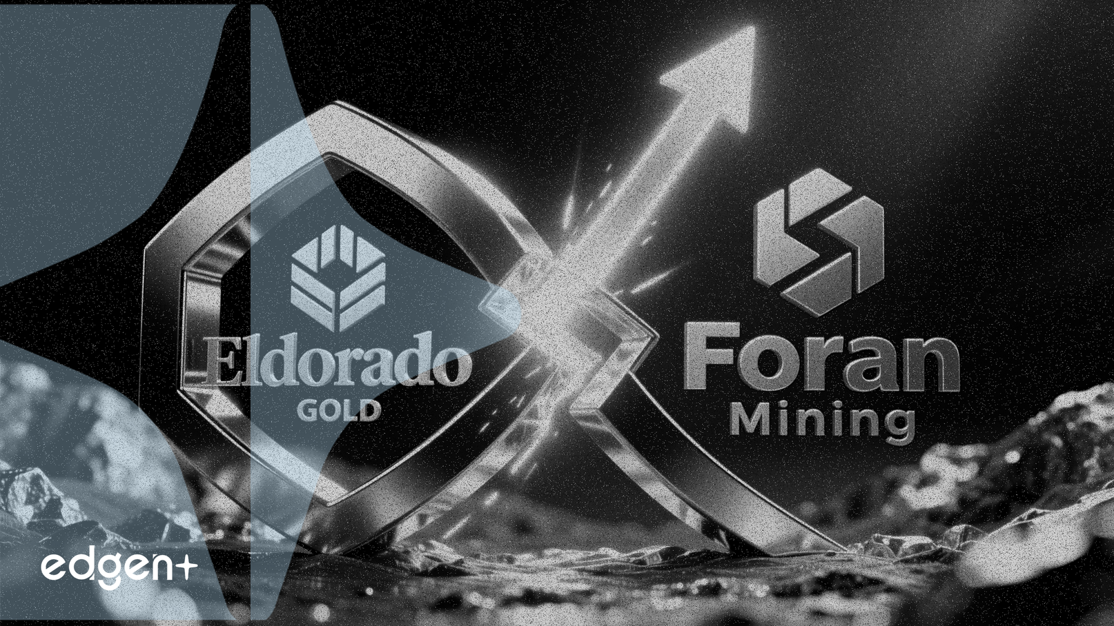 Eldorado Gold Avanza la Fusión con Foran Mining Mediante Votación de Accionistas