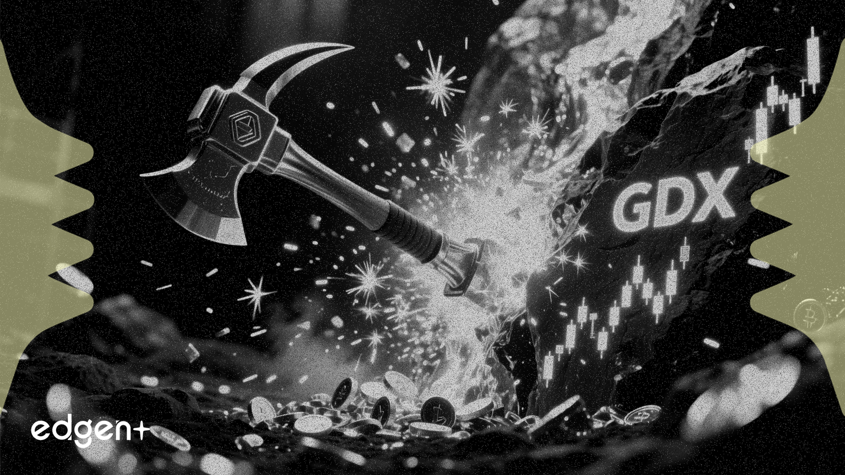 Gold Miner ETF (GDX) Surges 153% on Widening Profit Margins