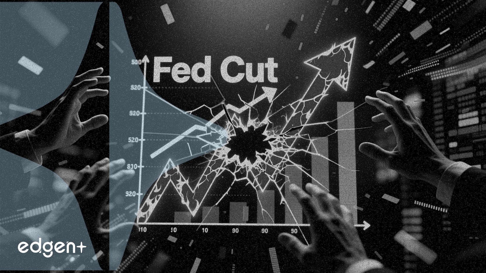 Inversores en bonos se enfrentan a riesgo de pérdidas mientras rendimientos desafían proyecciones de recortes de la Fed