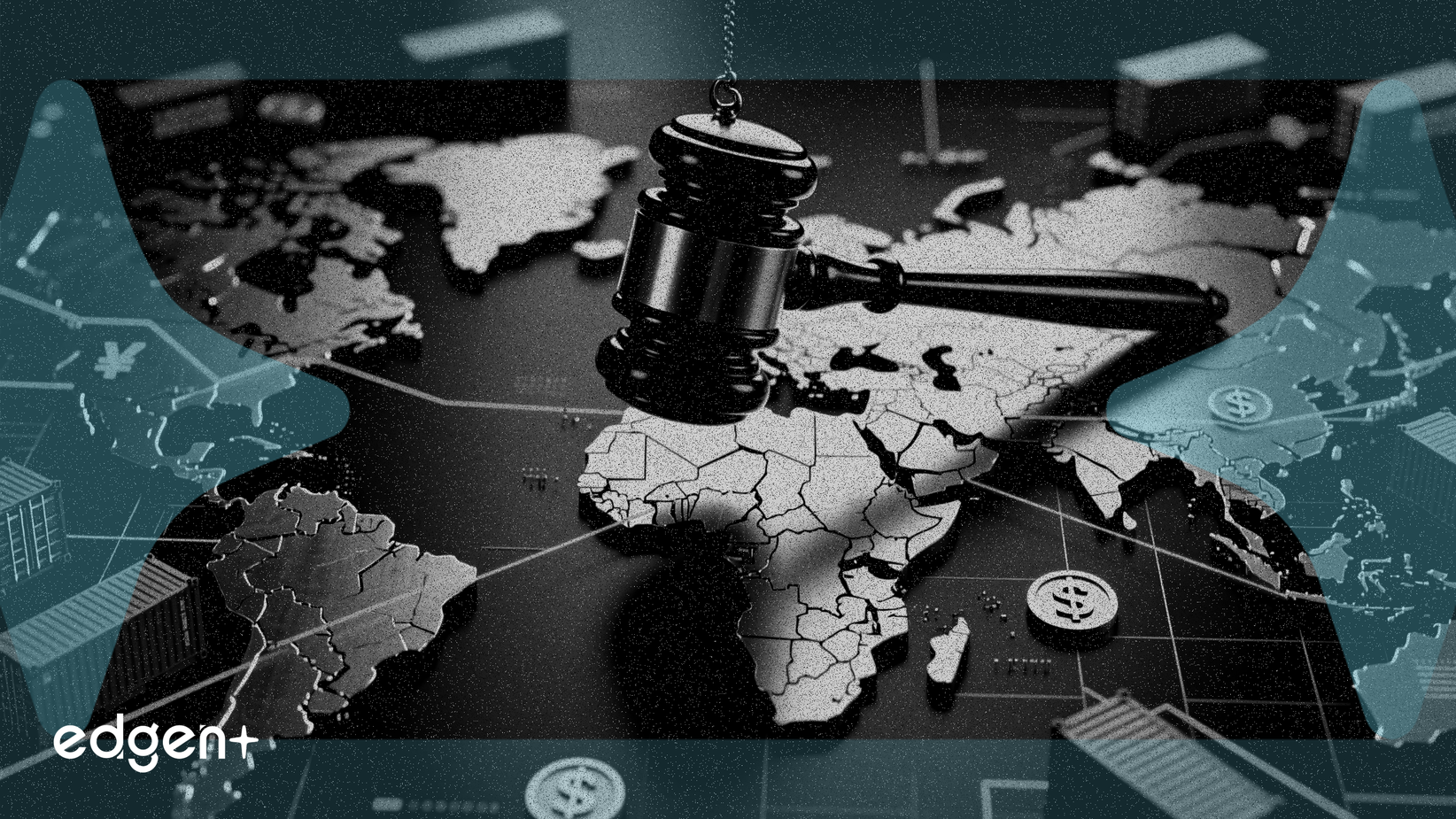 Le commerce mondial se prépare à la décision de la Cour suprême sur les tarifs douaniers de Trump