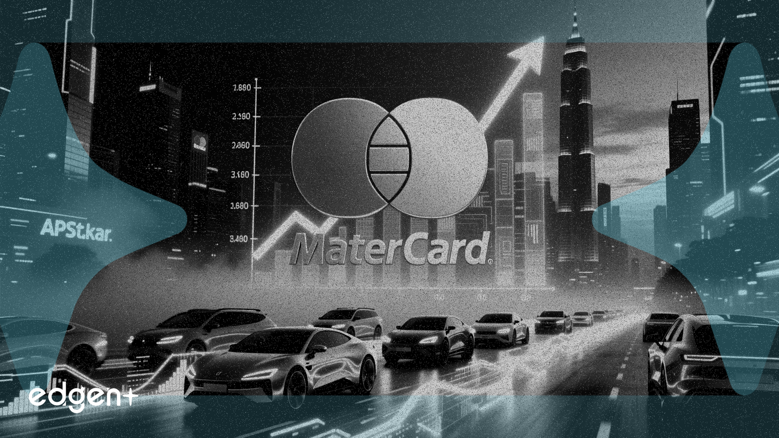 Mastercard cible le marché des flottes de l'APAC en croissance de 18%