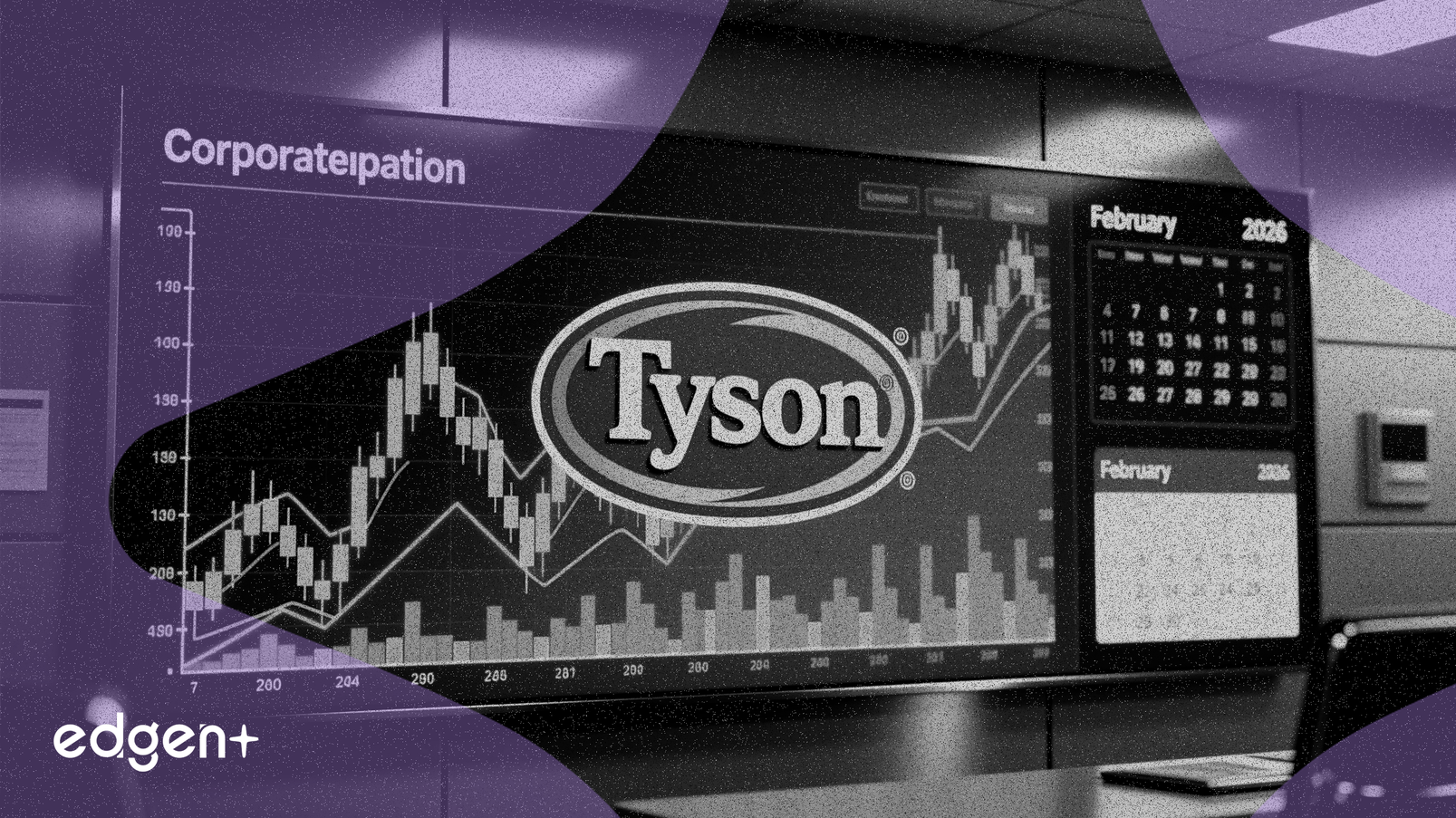 Tyson Foods programa su llamada de resultados del primer trimestre de 2026 para el 2 de febrero