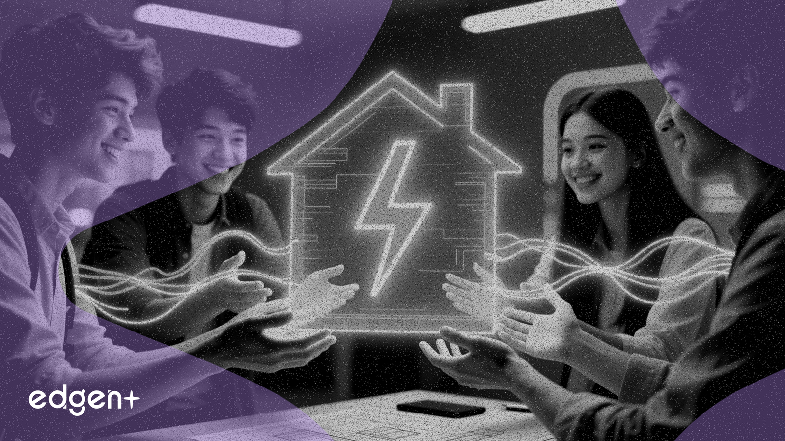 太平洋瓦斯電力公司發起學生挑戰賽以加速家庭電氣化