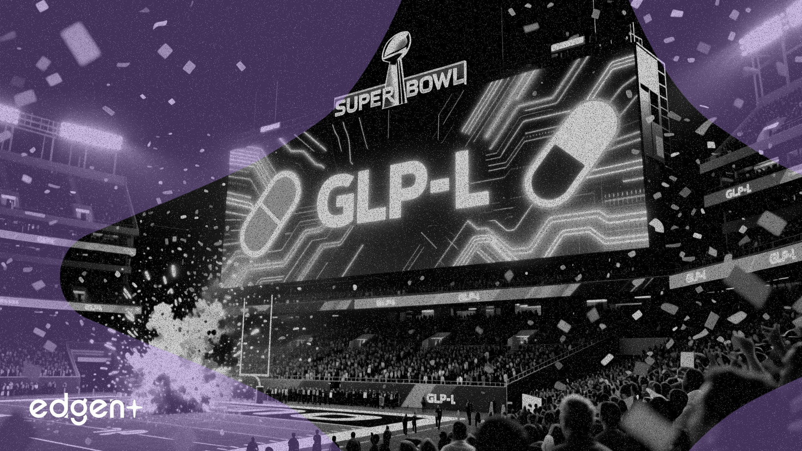 Ro, Lilly ciblent 100 millions de téléspectateurs dans un blitz publicitaire GLP-1 au Super Bowl