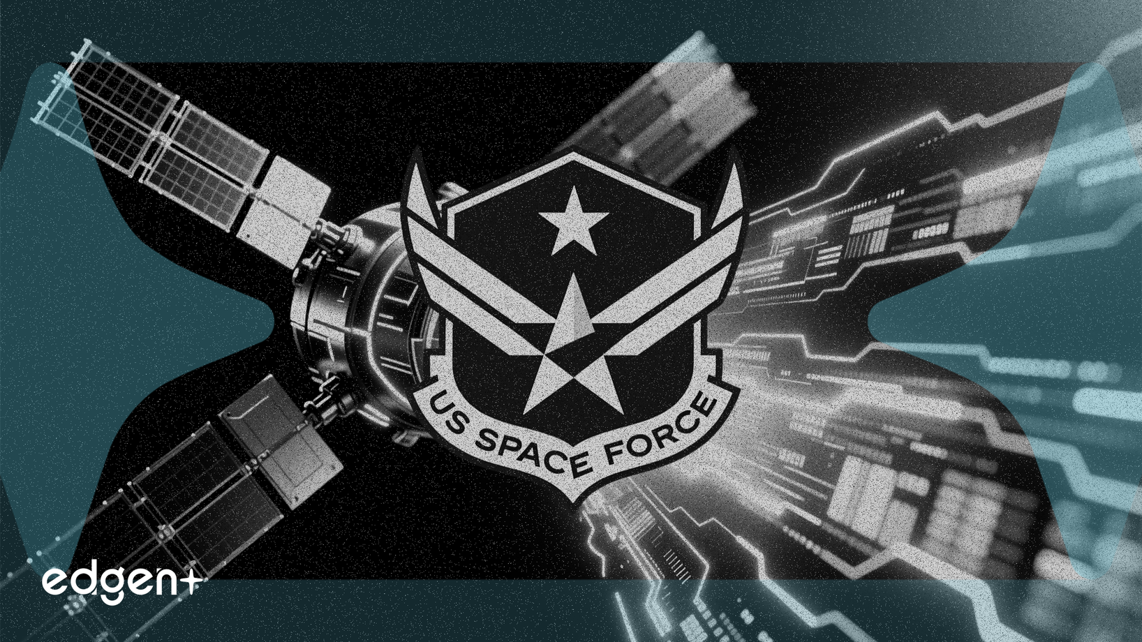 KBR, 미 우주군과 1억 300만 달러 계약 체결