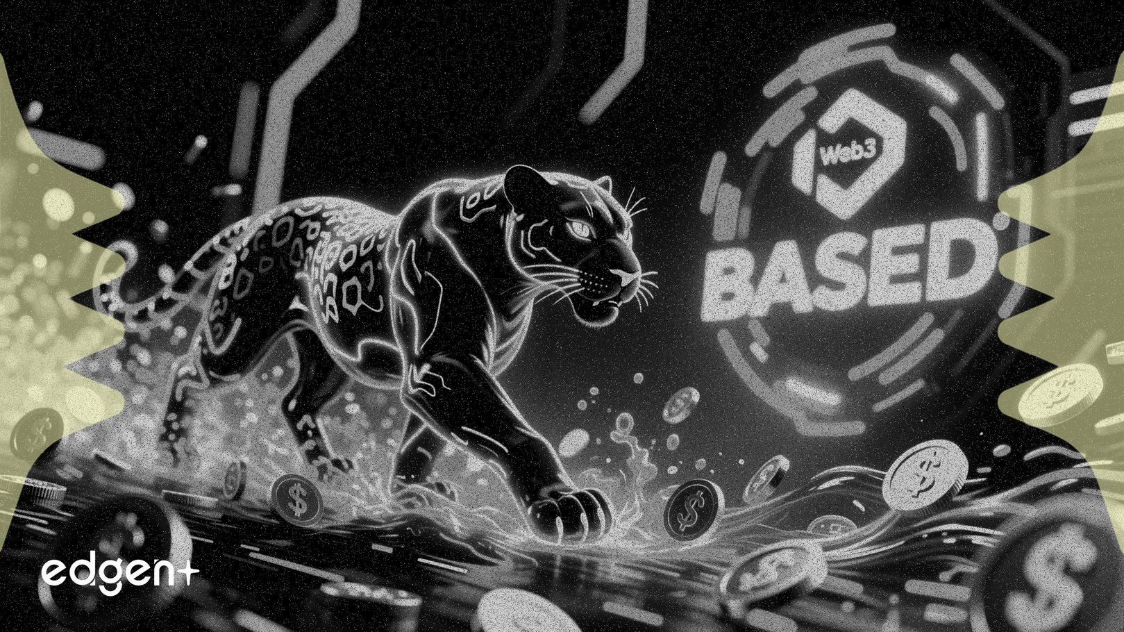 Pantera Capital lidera una financiación de 11,5 millones de dólares para la aplicación Web3 'Based'