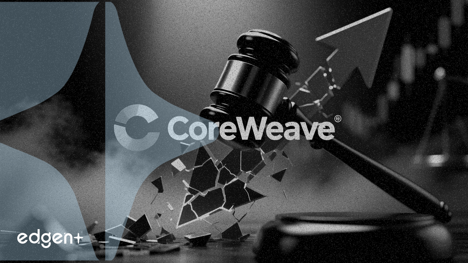 CoreWeave enfrenta demanda por fraude tras desplome del 16% de sus acciones