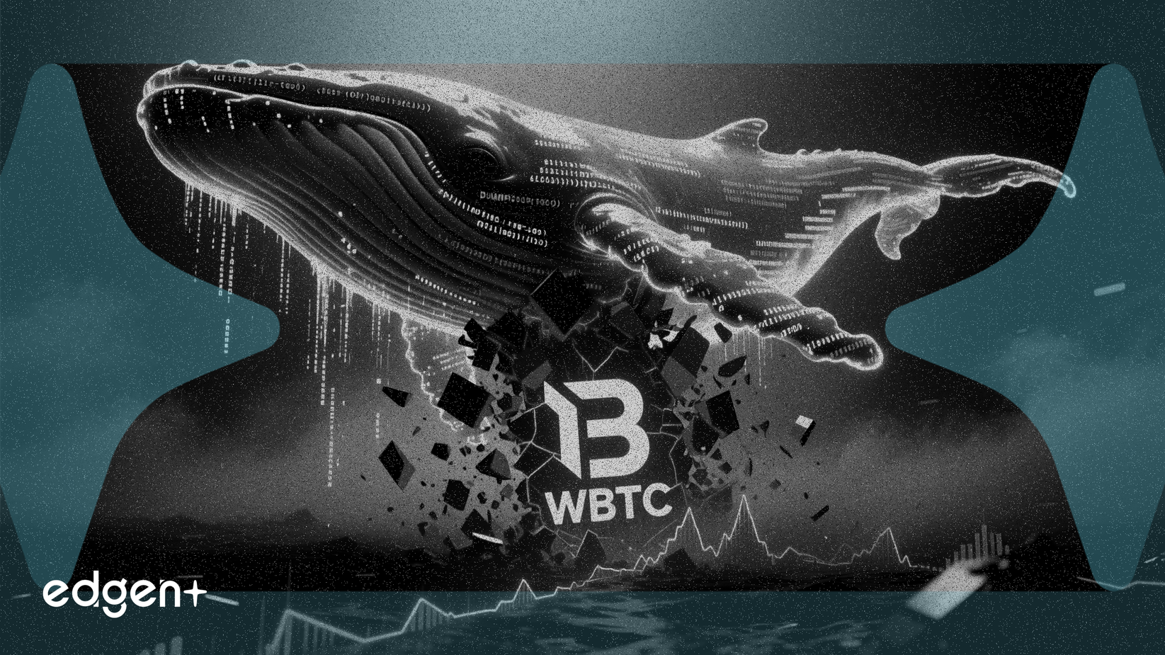 Ballena descarga 58,5 millones de dólares en WBTC, señalando un posible techo de mercado