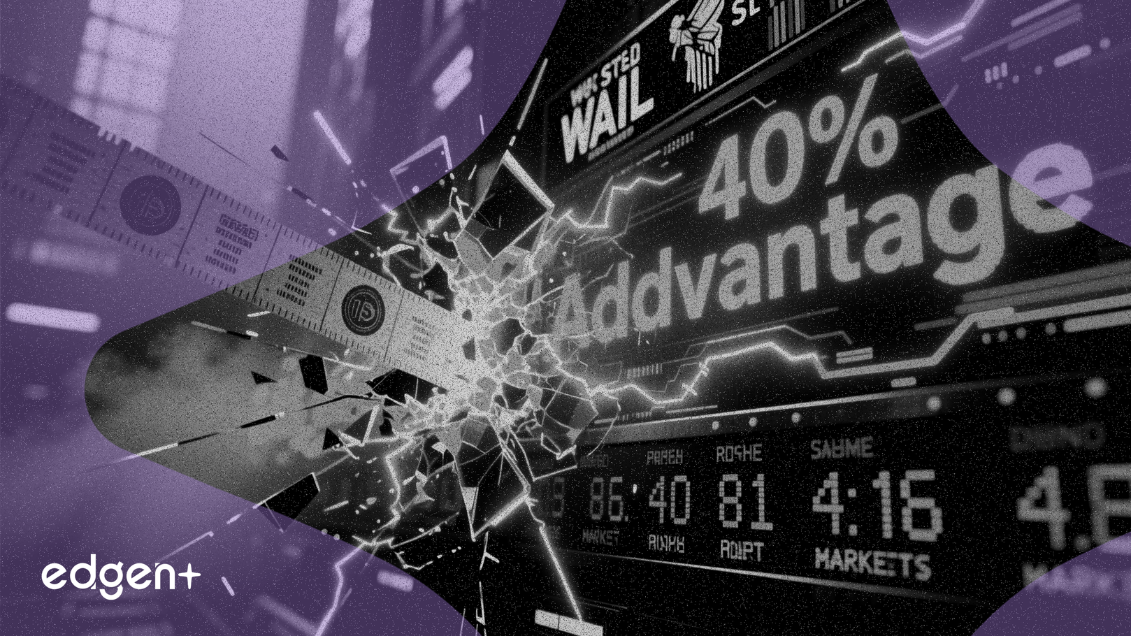 Los mercados de predicción superan las previsiones de inflación de Wall Street en un 40%, según Kalshi