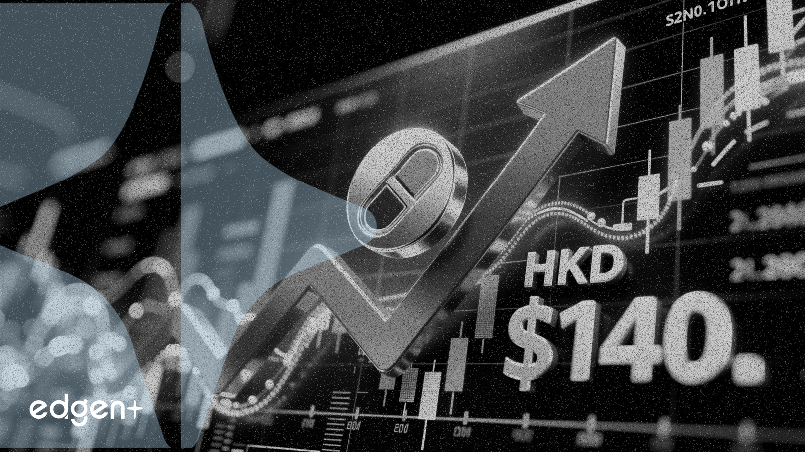 L'action Baoji Pharmaceutical grimpe de 8% pour atteindre 140 HKD