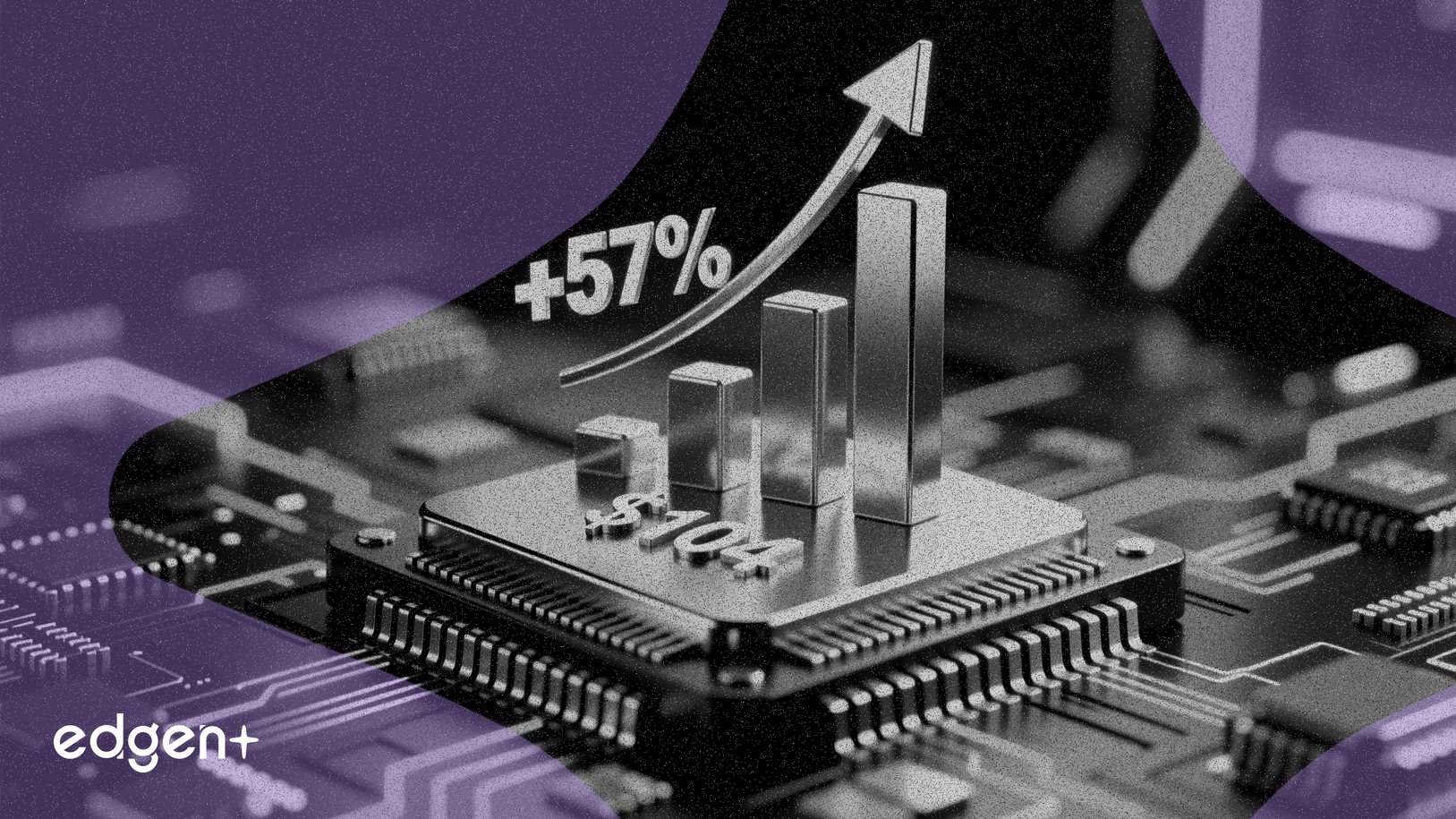 UBS rehausse de 57% ses prévisions de BPA 2026 pour Hua Hong Semi, et son objectif de cours à 104 dollars