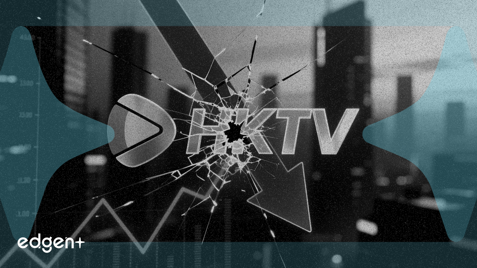El GMV de HKTV cae un 1,7%, abandona su guía futura