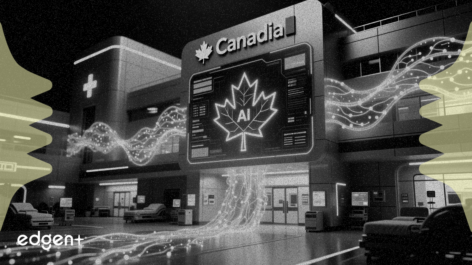 오라클 헬스, 캐나다 병원 6곳과 AI 계약 체결