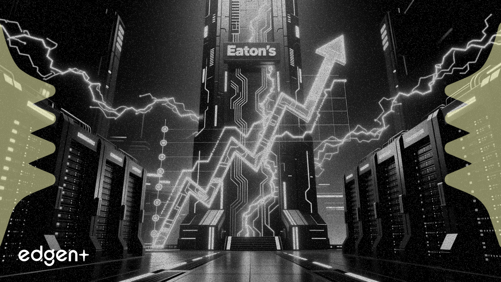 El BPA de Eaton salta un 18% a medida que el auge de los centros de datos impulsa márgenes récord