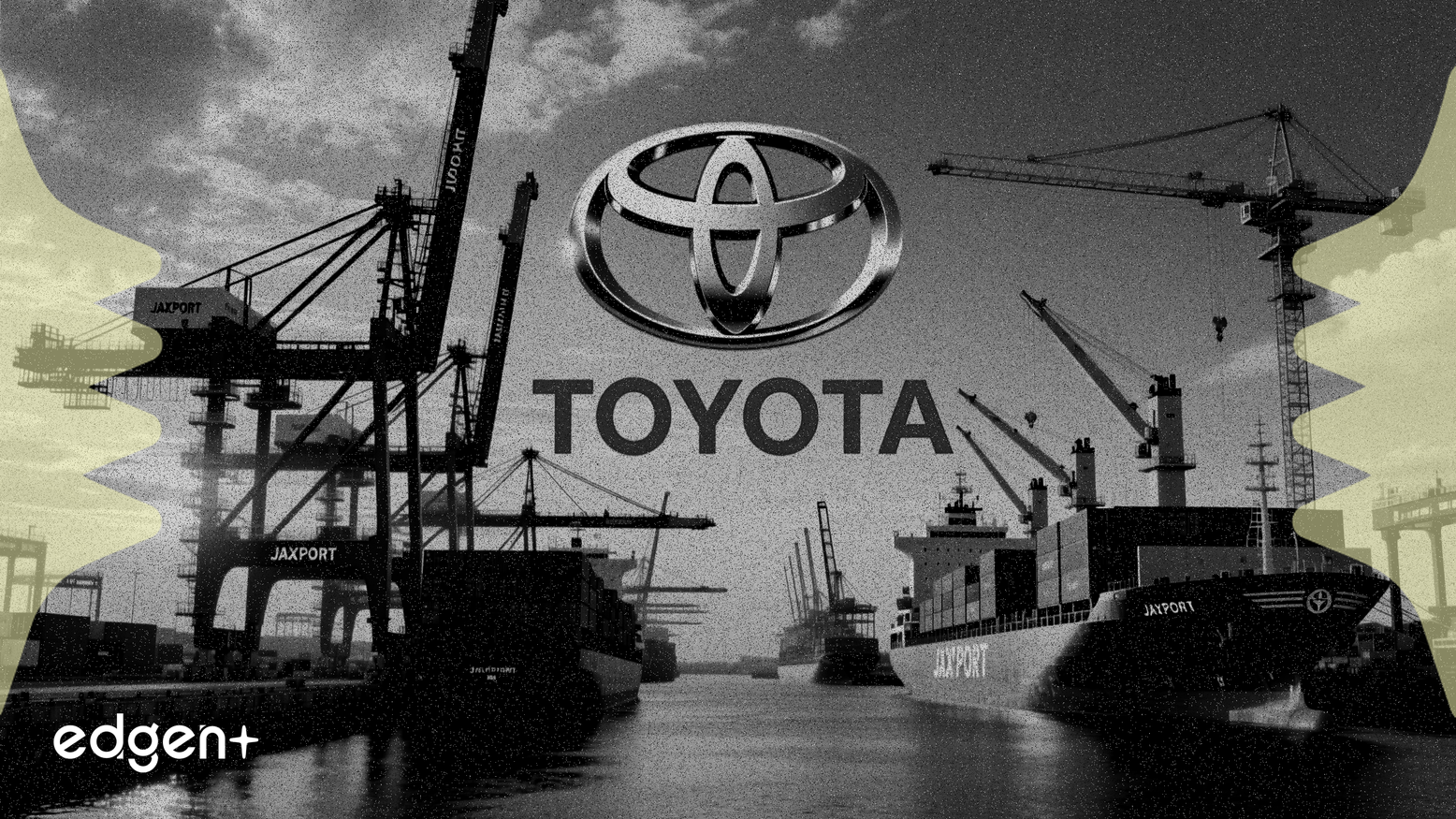 Nhà phân phối Toyota đầu tư 145 triệu USD để mở rộng năng lực trung tâm Jaxport