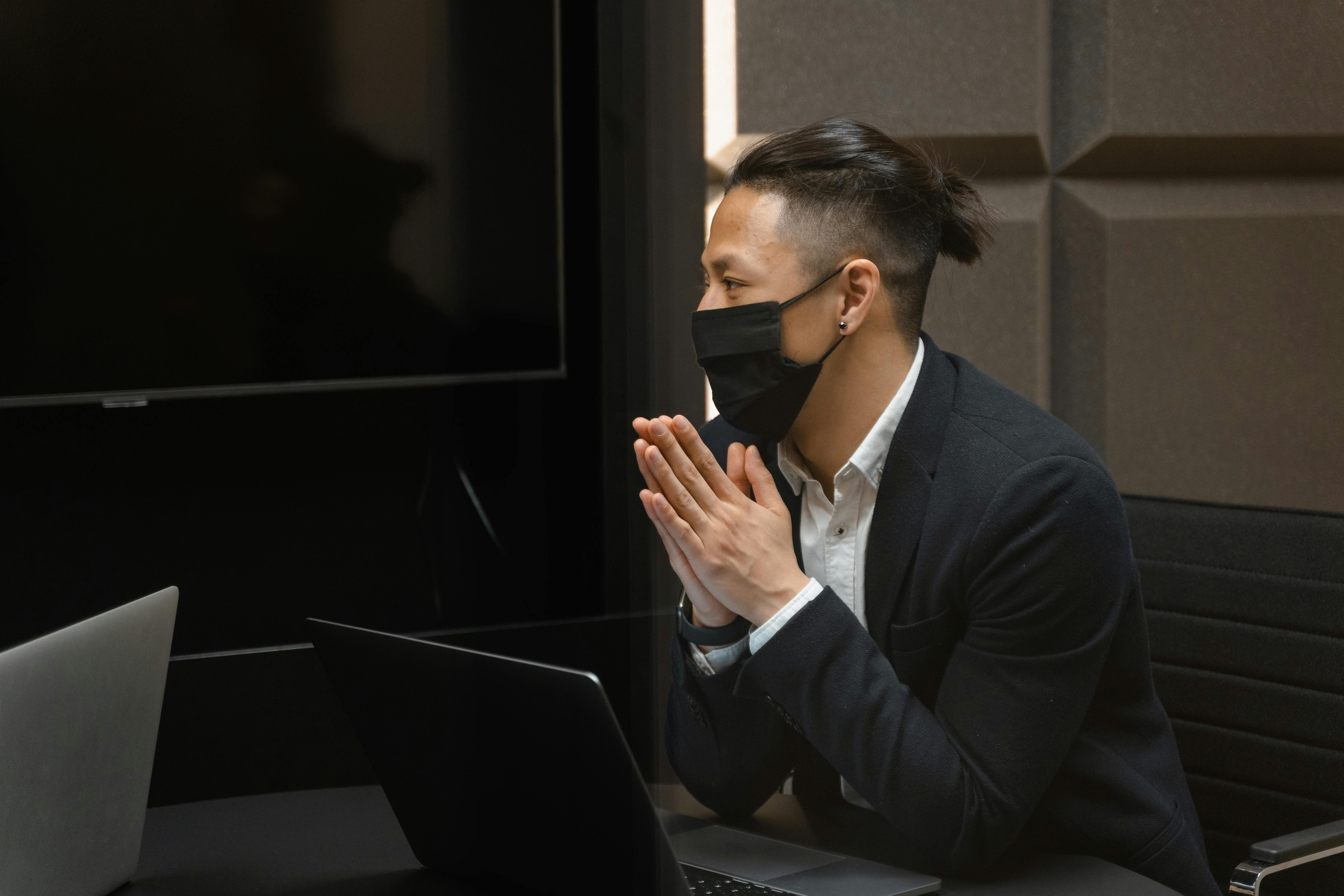 Myriad Markets Kullanıcıları, Jerome Powell Kravat Rengi Tahminine Yoğun Katılım Sağlıyor