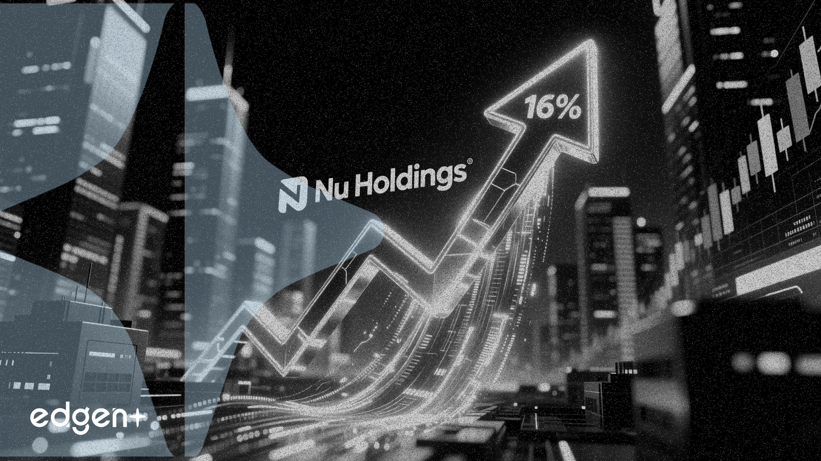 Nu Holdings Hedefleri Yükseltildi, Analistler %16 Kazanç Projeksiyonu Sunuyor