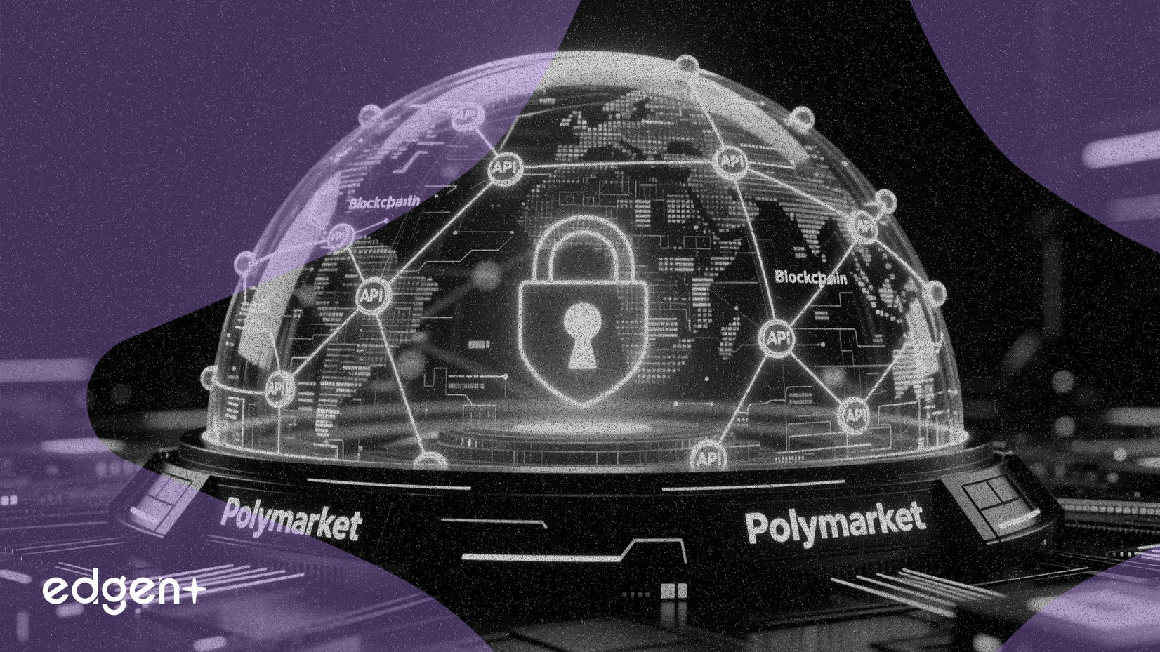 Polymarket adquiere la startup de API Dome para reforzar su infraestructura