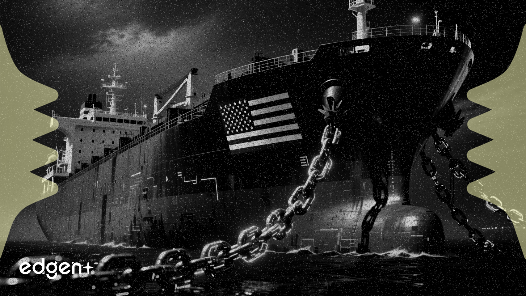 EE. UU. Sanciona 13 Petroleros Iraníes Para Frenar las Exportaciones