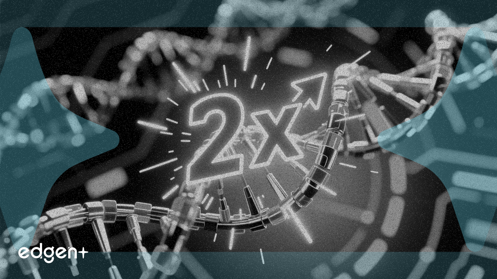 規制変更でレバレッジ型バイオテクノロジーETF「LABU」が倍増