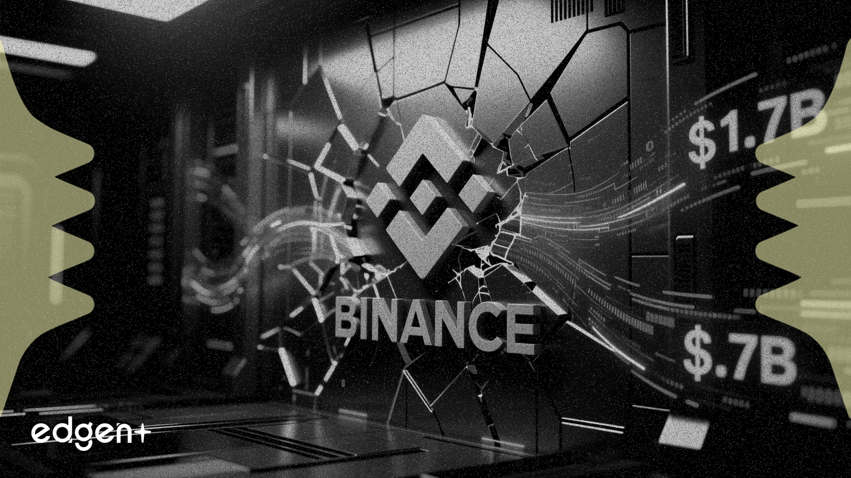 Binance niega haber despedido personal por supuestas transacciones de 1.700 millones de dólares con Irán