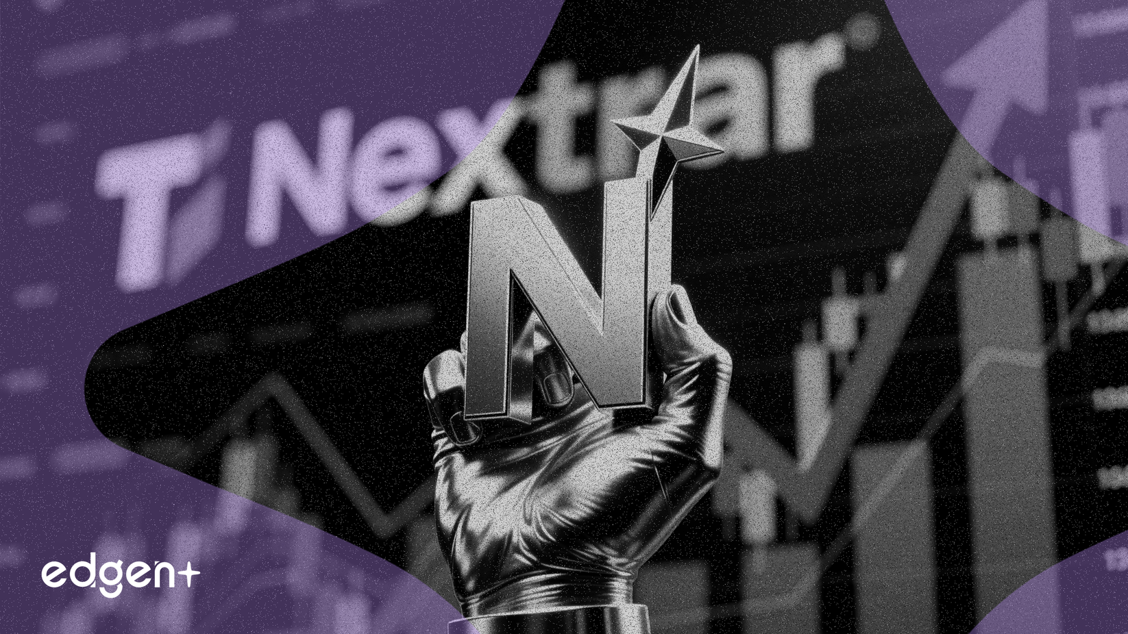 L'Appui de Trump Stimule l'Offre de Nexstar pour Tegna
