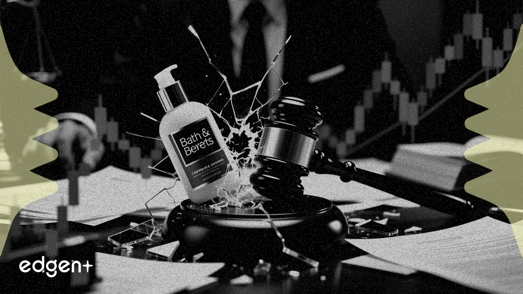 Bath & Body Works面臨投資者集體訴訟