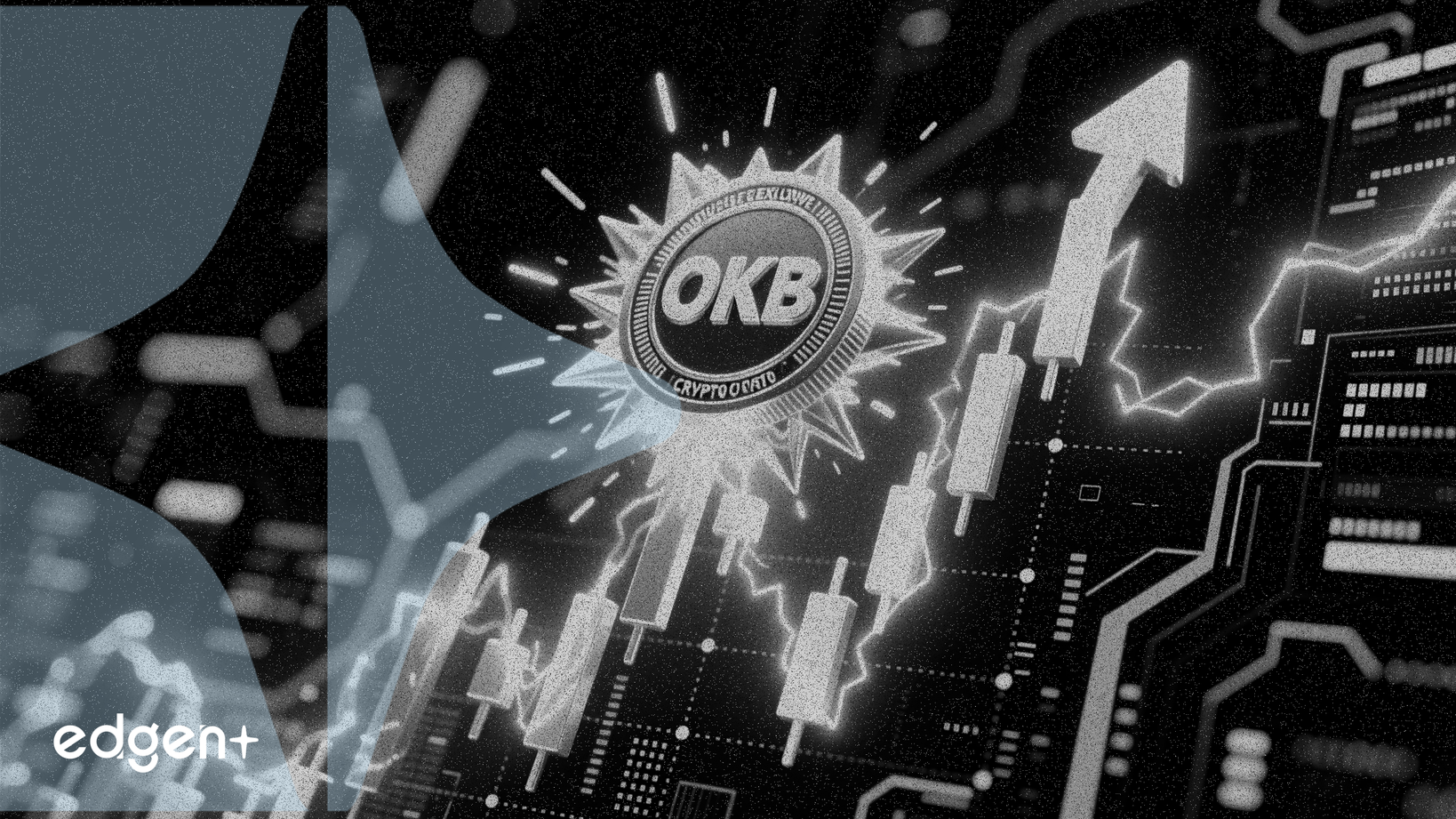 El precio del token OKB se dispara un 50% hasta los 111,78 $