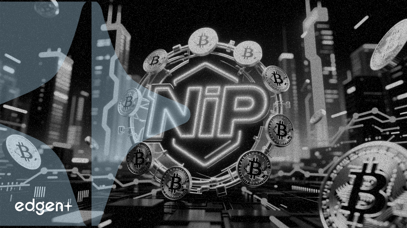 Công ty Thể thao Điện tử NIP Group đào được 14 triệu USD Bitcoin, mở rộng hoạt động