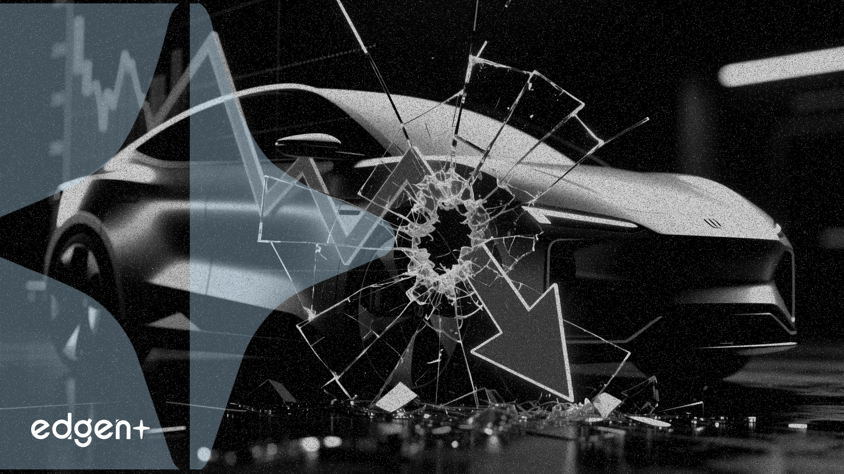 赛力斯新能源汽车销量2月骤降28%报告