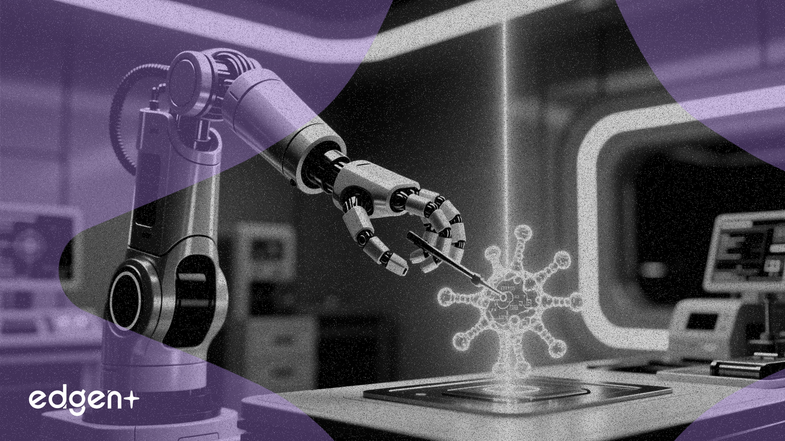 Vicarious Surgicalロボット、主要な動物実験後に進展