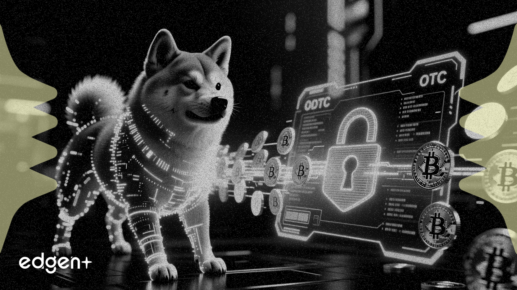 Coinhako transfiere 494 mil millones de SHIB a Cumberland en un acuerdo OTC de 2,7 millones de dólares