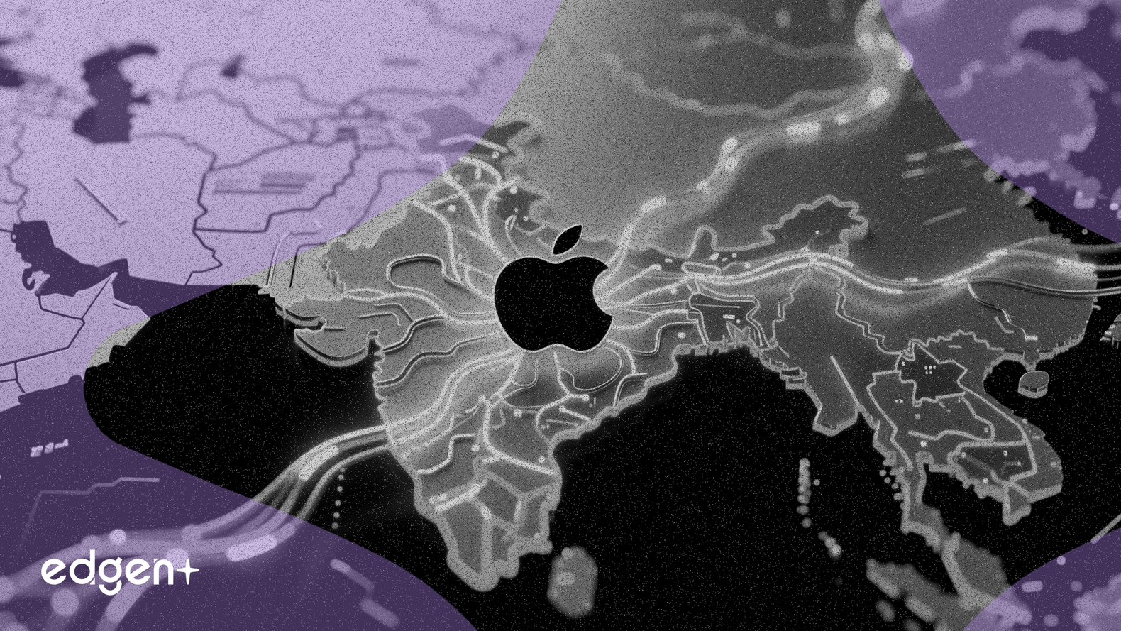 Apple đặt mục tiêu tăng trưởng thông qua thâu tóm AI và mở rộng sang Ấn Độ