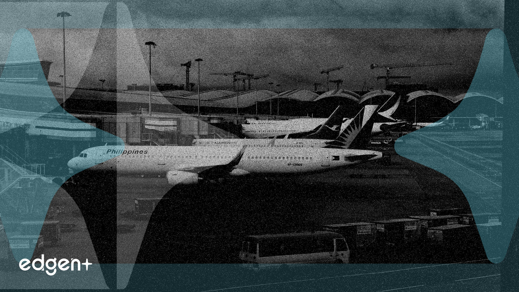 Airbus signe un accord en Chine, mais reste derrière Boeing pour les commandes de 2025