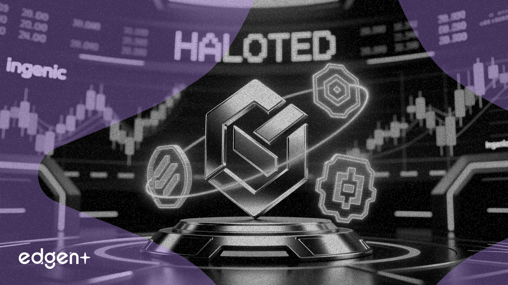 Ingenic suspende cotización para adquirir tres empresas tecnológicas