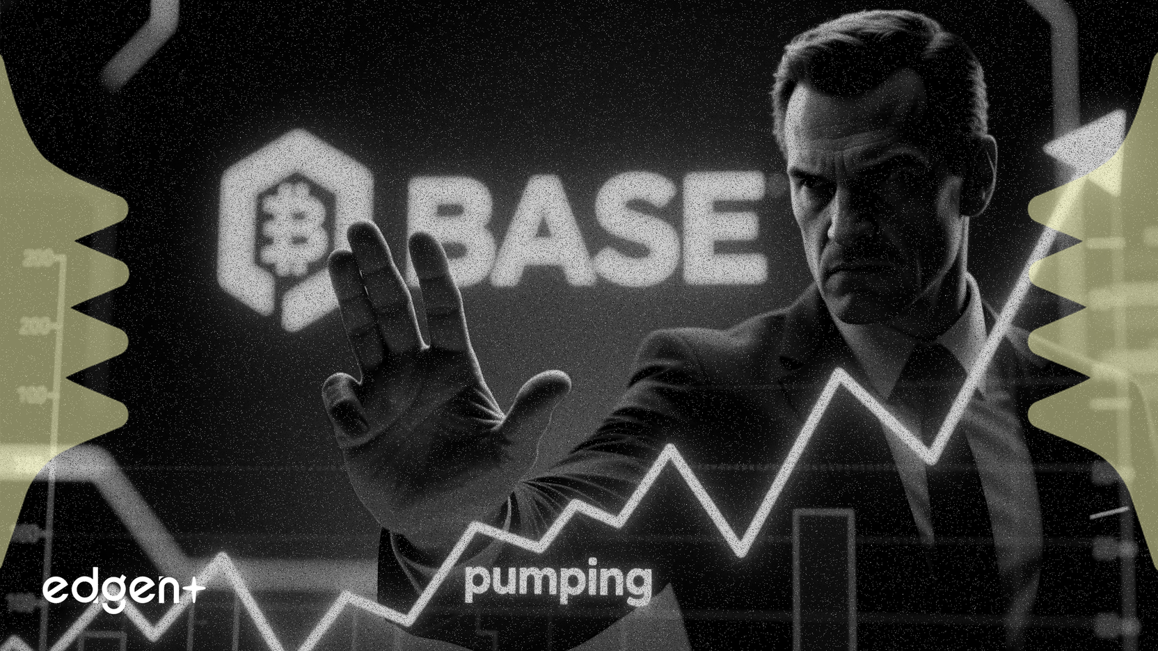 Base Kurucusu Token 'Pompalamayı' Reddediyor, Yasa Dışı Olduğunu Belirtiyor