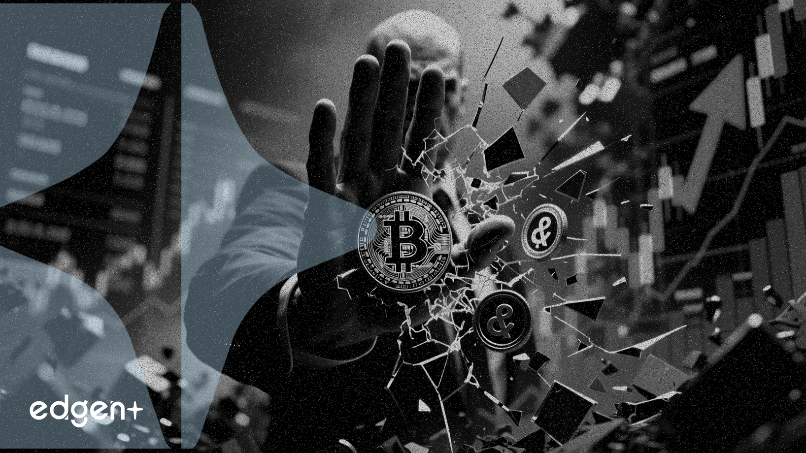 SEC, Kripto Fonu Çöküşü Ortasında Yüksek Kaldıraçlı ETF Onaylarını Durdurdu