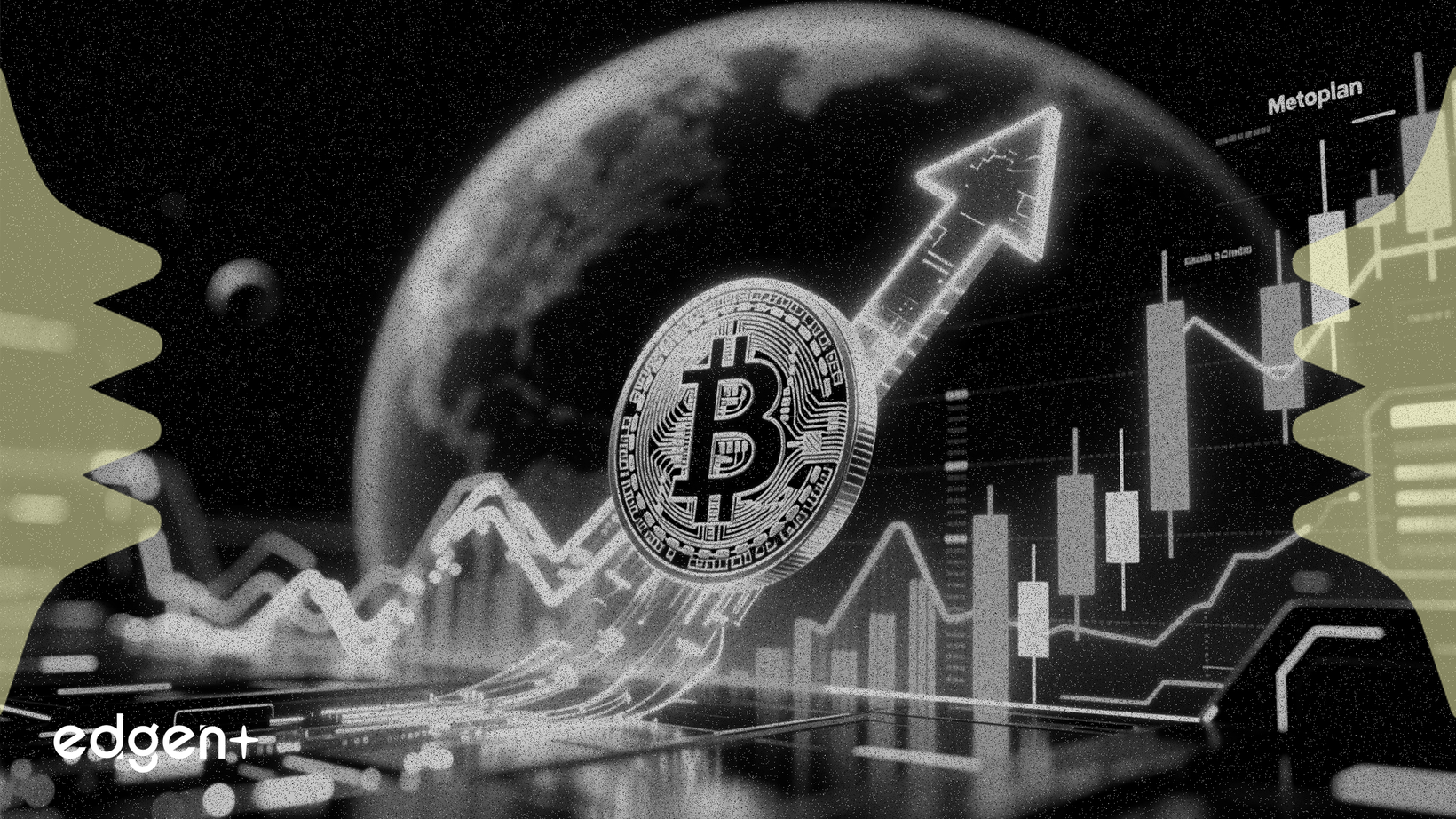 Metaplanet 股价因比特币反弹飙升 12%